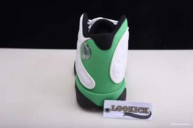 MaikeSneakers Lucky 13 Jordan DB6537-113 Green Air 0511